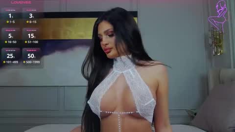 Amy online show from 02.15.26