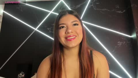 Snapshot of amyblack__ chatting on 01.01.25 Amy online show from 01.01.25