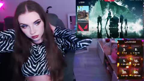 Amy is here  my telegram chanel -  online show from 01.16.26