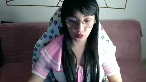 amycosplay99 online show from 12.02.25