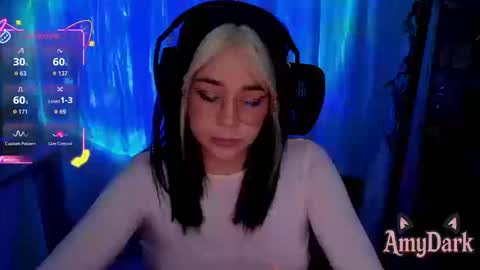 Amy online show from 09.23.25