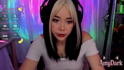 Amy online show from 10.05.25