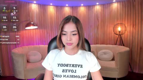 Amy  online show from 12.05.24