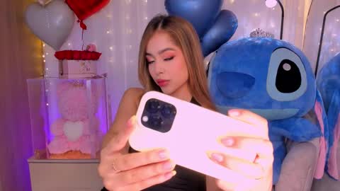 Amy  online show from 10.05.25