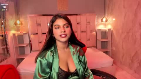 amyevan_ online show from 09.29.25