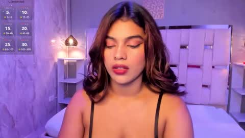 amyevan_ online show from 10.01.25
