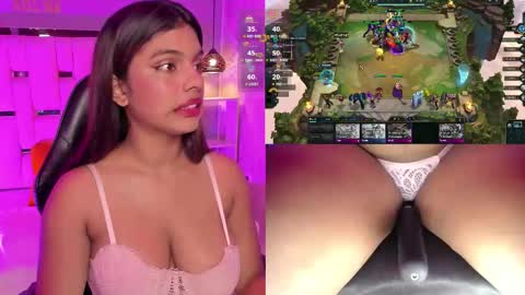 amyevan_ online show from 11.24.25