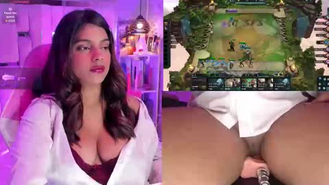 amyevan_ online show from 01.06.26