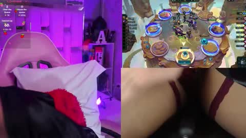 amyevan_ online show from 01.09.26