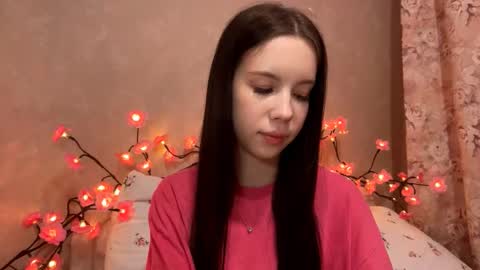 Snapshot of amygrav chatting on 11.22.25 Milou online show from 11.22.25