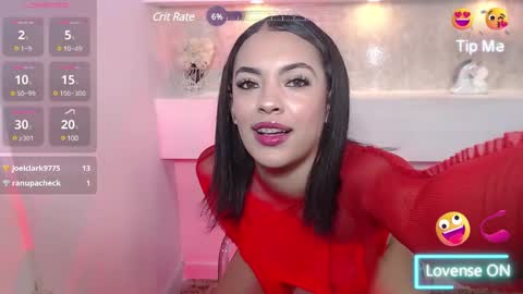 amyjohnsonn online show from 12.27.24