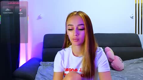 amykentt online show from 09.12.25