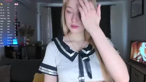 Amy online show from 02.23.26