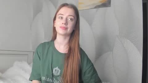 amylovesyouu online show from 11.30.25