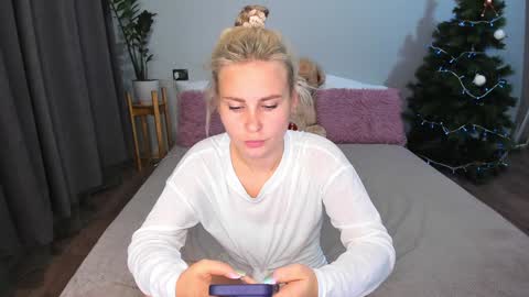amymilson online show from 01.15.25