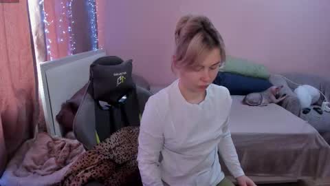 amymilson online show from 03.16.26