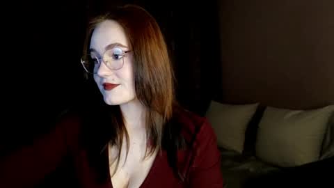 Snapshot of amymur_ chatting on 05.17.26 Amy online show from 05.17.26