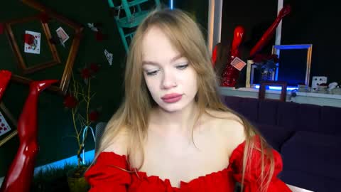 Amy online show from 04.02.26