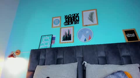  AMMY  online show from 02.22.25