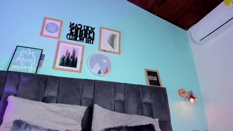  AMMY  online show from 03.08.25