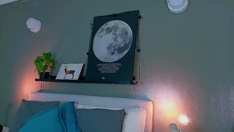  AMMY  online show from 10.19.25