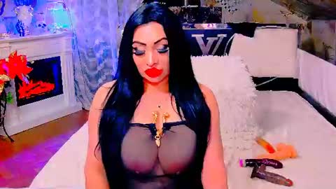 Alimoonyia online show from 07.01.26