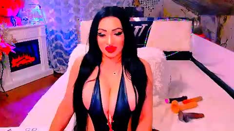 Alimoonyia online show from 07.08.26