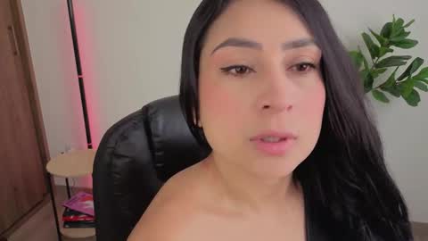 Aleja  online show from 10.11.25