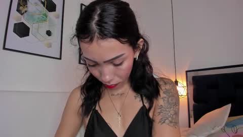 Amy online show from 10.18.25