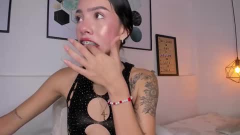 Amy online show from 12.05.25