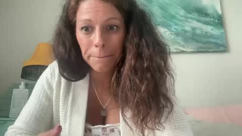 Snapshot of amysmilez chatting on 02.22.26 Amy Smilez online show from 02.22.26