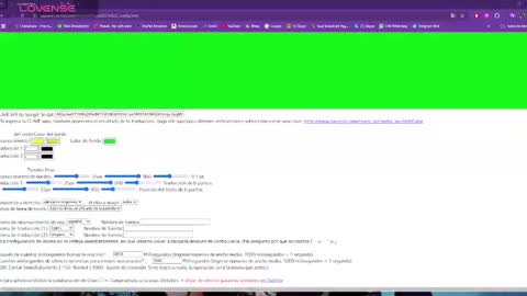 Im Amy IM NOT LOOKING FOR A PARTNER OR DATING online show from 12.07.24