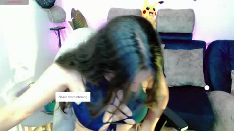 Im Amy IM NOT LOOKING FOR A PARTNER OR DATING online show from 09.20.25