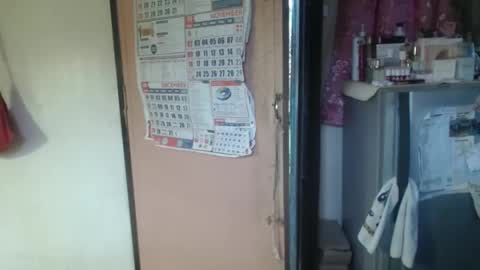 amysweetbabe online show from 12.18.25