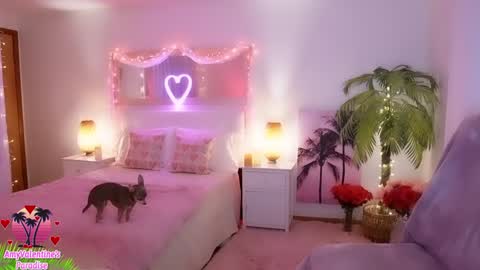  AmyValentine  online show from 02.26.25