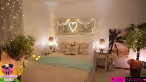  AmyValentine  online show from 03.27.26