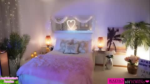  AmyValentine  online show from 04.10.26