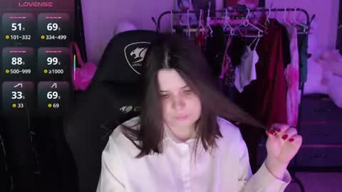 amyvibes online show from 07.17.26