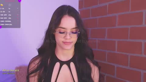 IG amyw0w   online show from 02.18.25