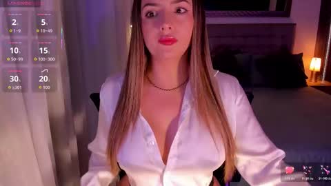    online show from 10.21.25