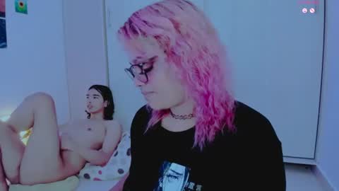 Snapshot of amyy_rouse chatting on 07.14.26 Collinns online show from 07.14.26