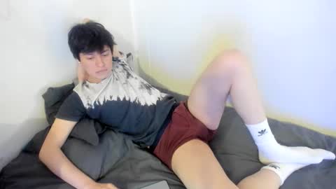 Snapshot of an0nymouse3 chatting on 12.03.25 Alex online show from 12.03.25