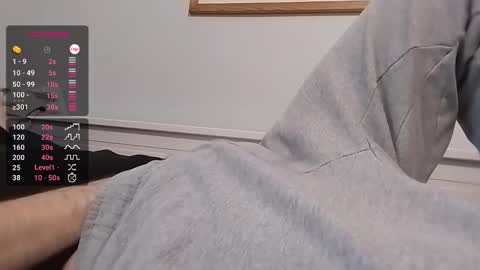 A online show from 12.14.24