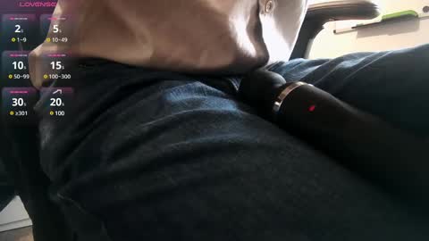 A online show from 03.05.25