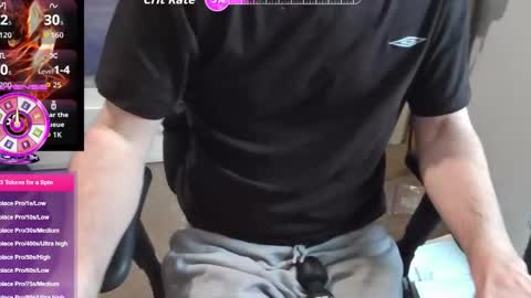 A online show from 12.05.25