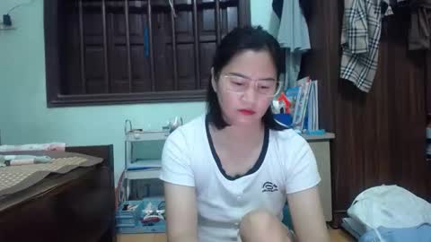 Snapshot of an_naughty chatting on 10.04.25 an_naughty online show from 10.04.25