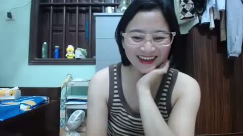 an_naughty online show from 12.18.25