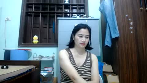 an_naughty online show from 07.14.26