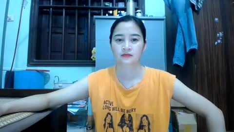 an_naughty online show from 07.19.26