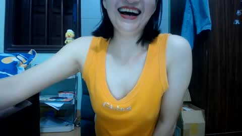 an_naughty online show from 07.21.26